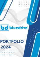 SOFT STARTER BD5000 - Bluedrive